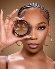 Baby Hair Glaze (Max Strength Edge Control)