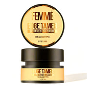 Baby Hair Glaze (Max Strength Edge Control)