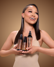 Silk Trio Bundle