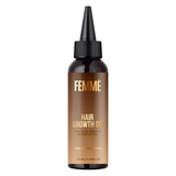 Hair Growth Oil