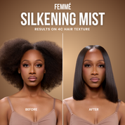 Silkening Mist