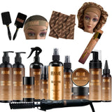 Ultimate Femmé Bundle Plus