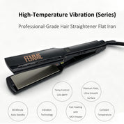 The SilkPresser - 480°F
