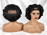 Silk Bonnet